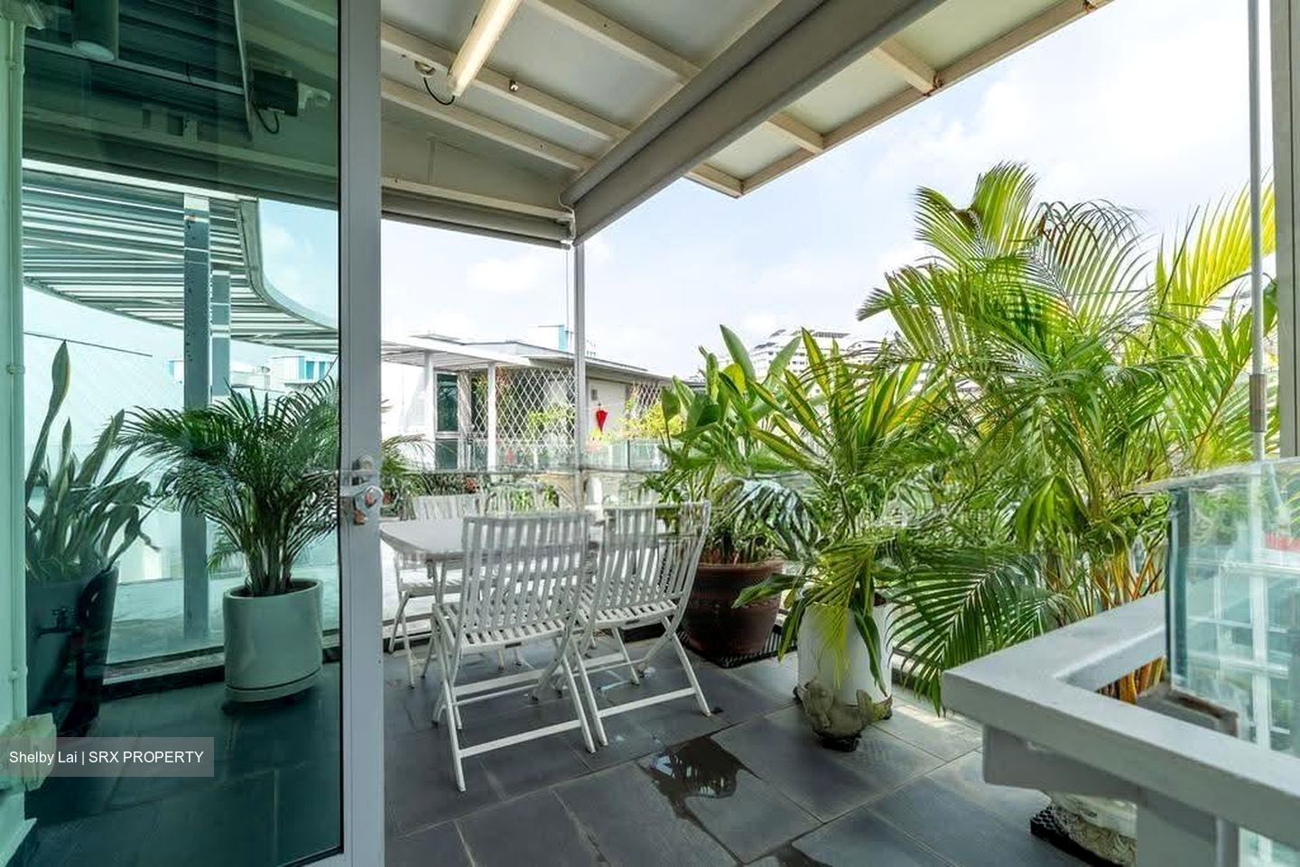 Canberra Residences (D27), Condominium #608953541